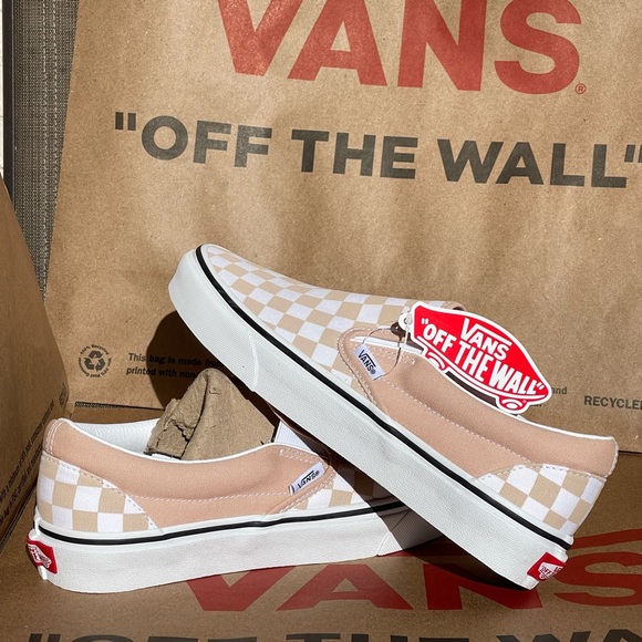 Classic Slip-On Vans - Picture 8 of 11